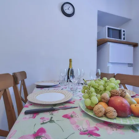 La Finestra Sul Apartamento