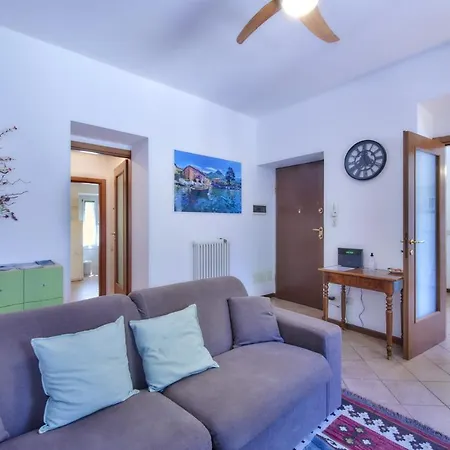 La Finestra Sul Apartamento