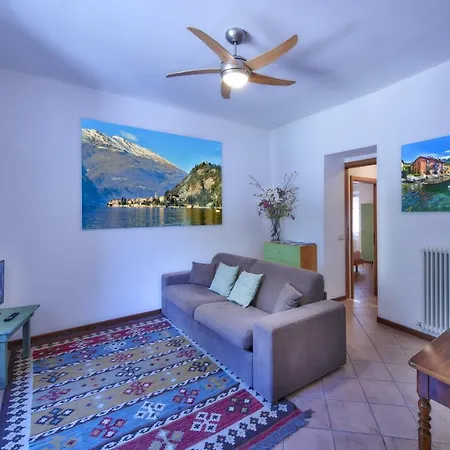 La Finestra Sul Apartamento *
