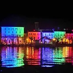 Apartamento La Finestra Sul *