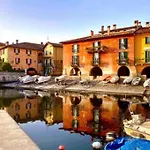 La Finestra Sul Apartamento Mandello del Lario