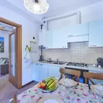 Apartamento La Finestra Sul