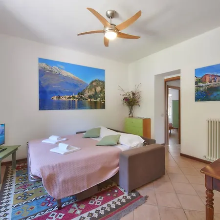 La Finestra Sul Appartamento Mandello del Lario