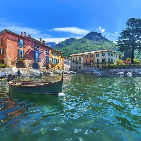 La Finestra Sul Apartamento *