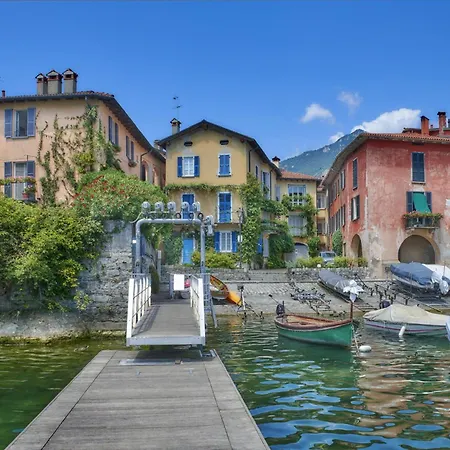 Apartamento La Finestra Sul